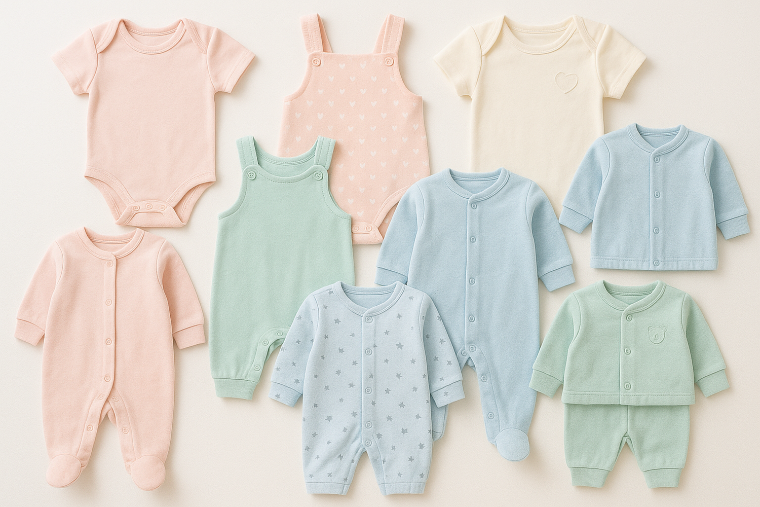 Baby Cloths